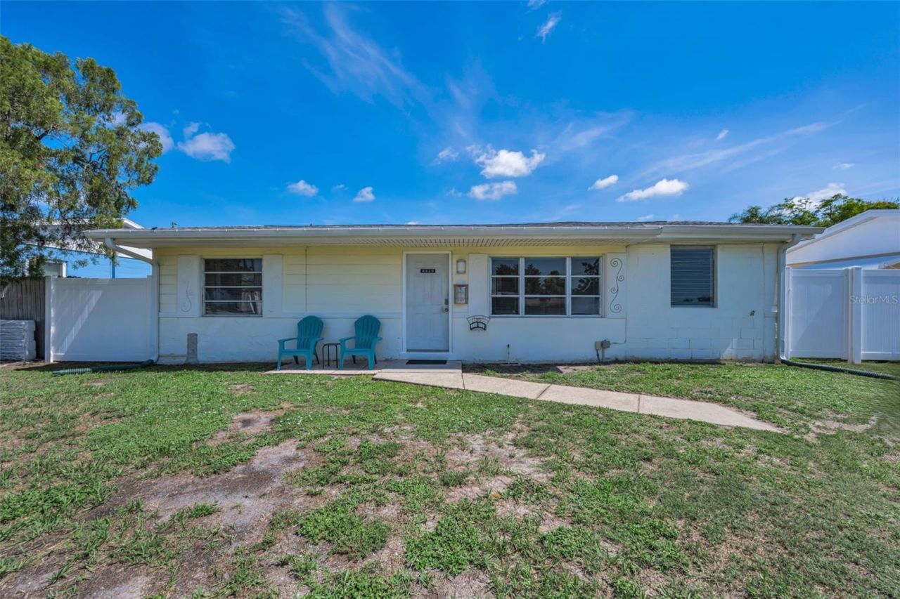 4829 30th Avenue N, Saint Petersburg, FL 33713 Photo