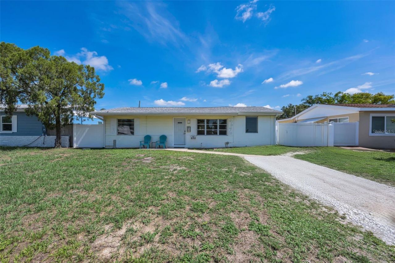 4829 30th Avenue N, Saint Petersburg, FL 33713 Photo