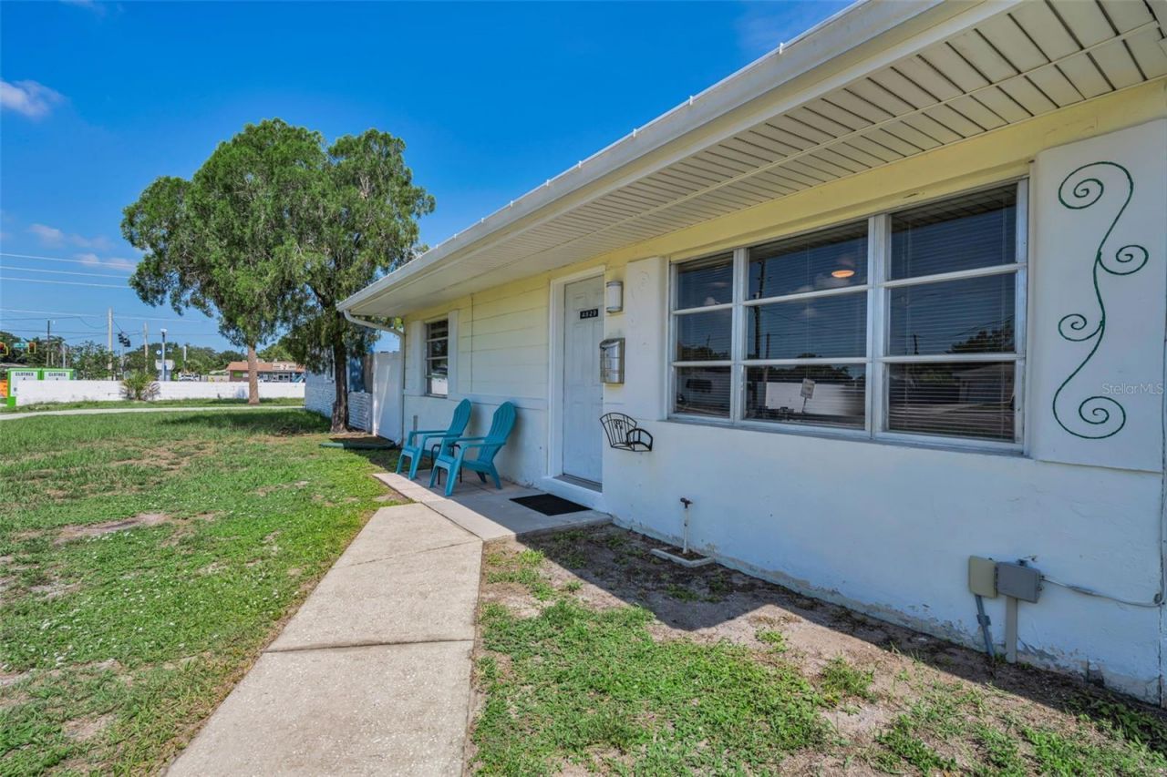 4829 30th Avenue N, Saint Petersburg, FL 33713 Photo