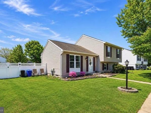 903 HARVEY LANE , ABINGDON, MD 21009