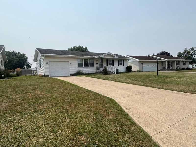 1605 Sunset Drive, Washington Court House, OH 43160 Photo 15