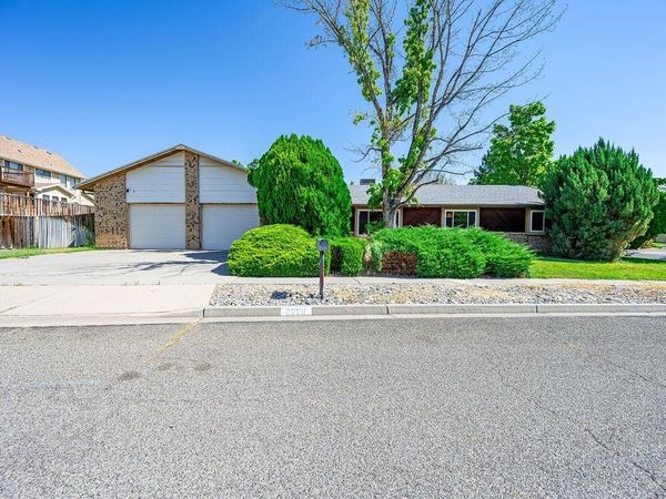 2220 Ridge Drive , Grand Junction, CO 81506
