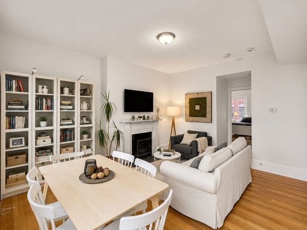 62 West Cedar, Unit C, Boston, MA 02114