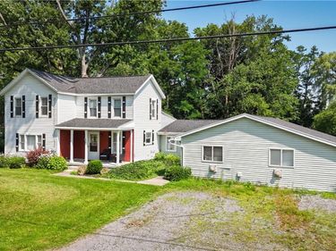 9969 Turnpike Road, Clyde, NY 14433