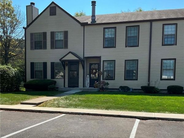 2295 Laurelwood Drive, Columbus, OH 43229