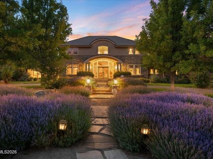 2750 Manhattan Drive, Carson City, NV 89703 Photo