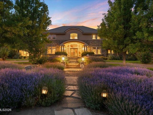 2750 Manhattan Drive, Carson City, NV 89703