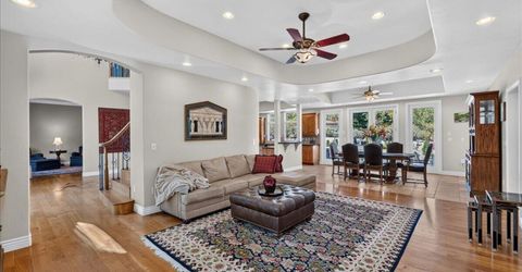 2750 Manhattan Drive, Carson City, NV 89703 Photo