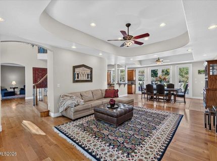 2750 Manhattan Drive, Carson City, NV 89703 Photo