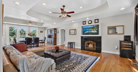 2750 Manhattan Drive, Carson City, NV 89703 Photo