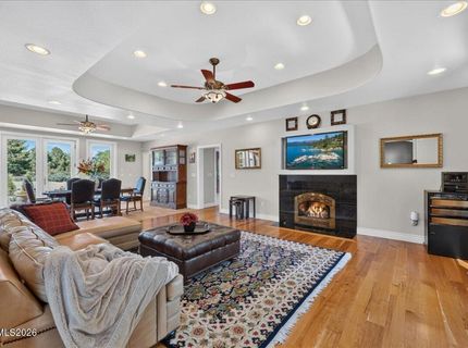 2750 Manhattan Drive, Carson City, NV 89703 Photo