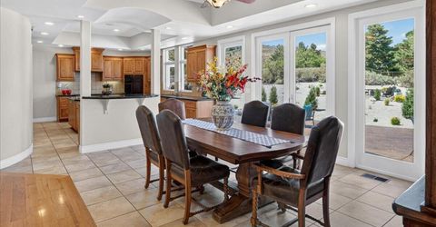 2750 Manhattan Drive, Carson City, NV 89703 Photo