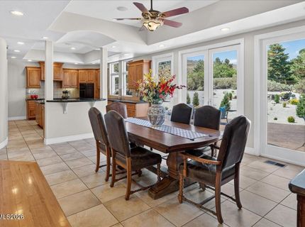 2750 Manhattan Drive, Carson City, NV 89703 Photo