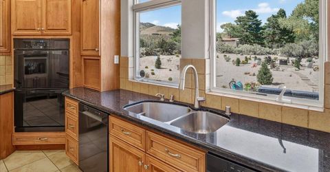 2750 Manhattan Drive, Carson City, NV 89703 Photo