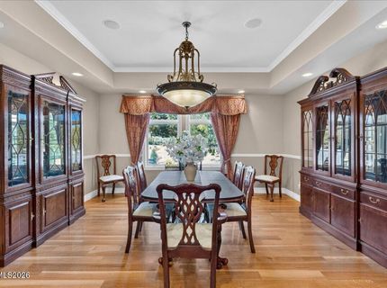 2750 Manhattan Drive, Carson City, NV 89703 Photo