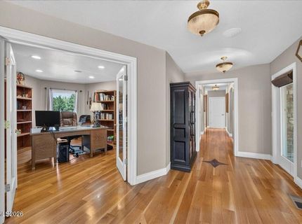 2750 Manhattan Drive, Carson City, NV 89703 Photo