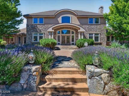 2750 Manhattan Drive, Carson City, NV 89703 Photo