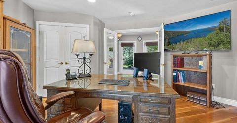 2750 Manhattan Drive, Carson City, NV 89703 Photo
