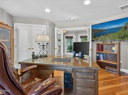 2750 Manhattan Drive, Carson City, NV 89703 Photo