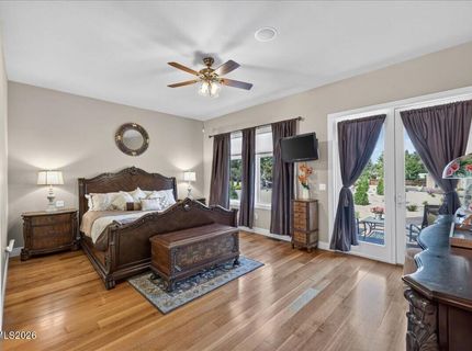 2750 Manhattan Drive, Carson City, NV 89703 Photo