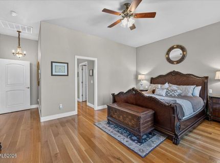 2750 Manhattan Drive, Carson City, NV 89703 Photo