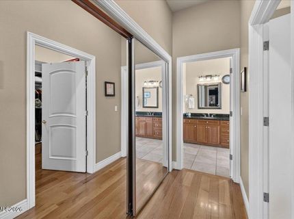2750 Manhattan Drive, Carson City, NV 89703 Photo