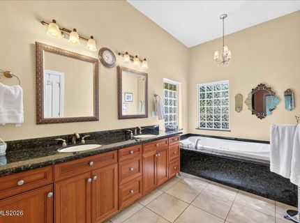 2750 Manhattan Drive, Carson City, NV 89703 Photo