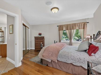 2750 Manhattan Drive, Carson City, NV 89703 Photo