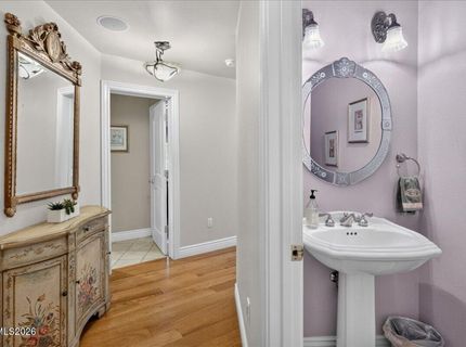 2750 Manhattan Drive, Carson City, NV 89703 Photo