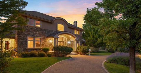2750 Manhattan Drive, Carson City, NV 89703 Photo