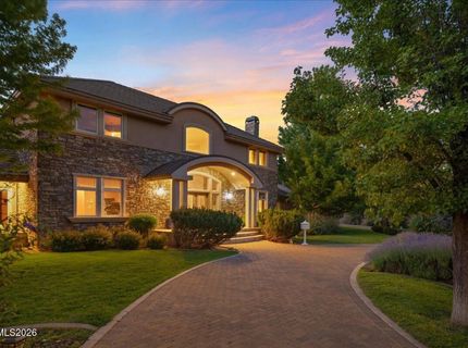 2750 Manhattan Drive, Carson City, NV 89703 Photo