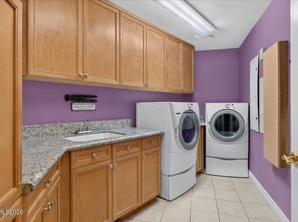 2750 Manhattan Drive, Carson City, NV 89703 Photo