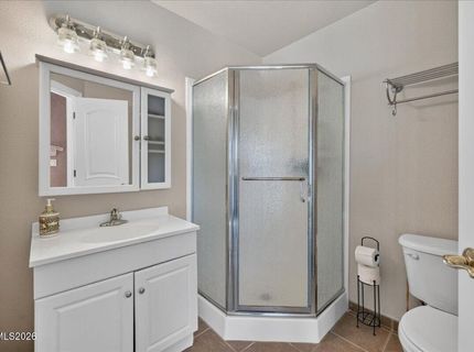 2750 Manhattan Drive, Carson City, NV 89703 Photo