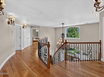 2750 Manhattan Drive, Carson City, NV 89703 Photo