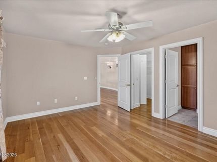 2750 Manhattan Drive, Carson City, NV 89703 Photo
