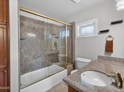 2750 Manhattan Drive, Carson City, NV 89703 Photo
