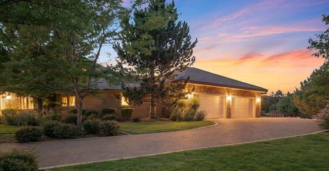 2750 Manhattan Drive, Carson City, NV 89703 Photo