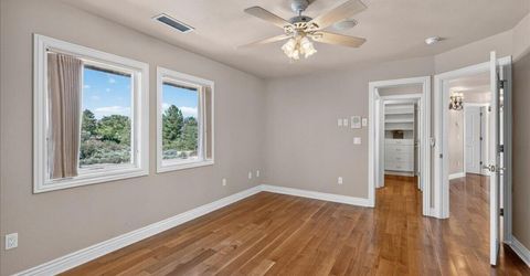 2750 Manhattan Drive, Carson City, NV 89703 Photo