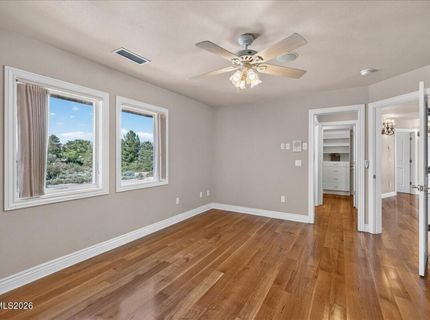 2750 Manhattan Drive, Carson City, NV 89703 Photo