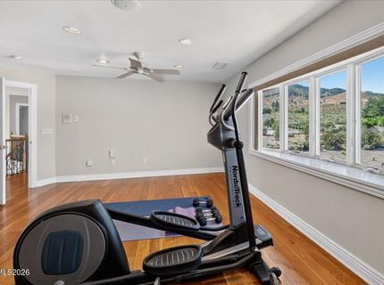 2750 Manhattan Drive, Carson City, NV 89703 Photo