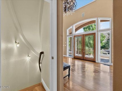 2750 Manhattan Drive, Carson City, NV 89703 Photo