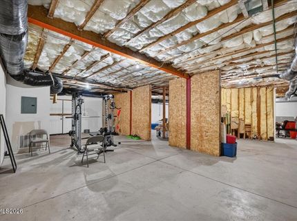 2750 Manhattan Drive, Carson City, NV 89703 Photo