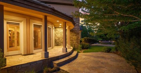 2750 Manhattan Drive, Carson City, NV 89703 Photo