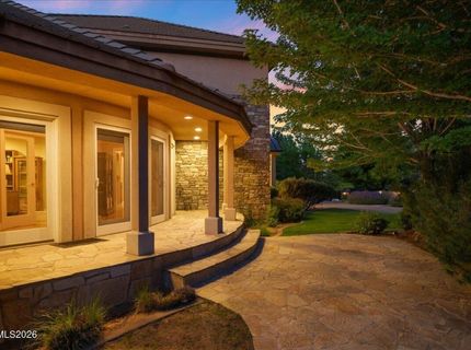 2750 Manhattan Drive, Carson City, NV 89703 Photo