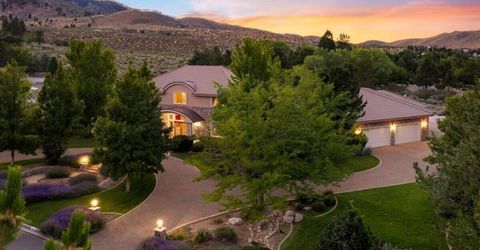 2750 Manhattan Drive, Carson City, NV 89703 Photo