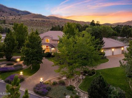2750 Manhattan Drive, Carson City, NV 89703 Photo