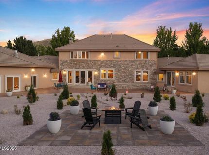 2750 Manhattan Drive, Carson City, NV 89703 Photo