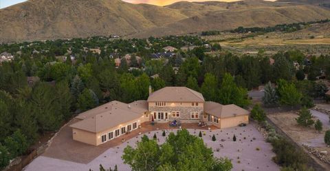 2750 Manhattan Drive, Carson City, NV 89703 Photo