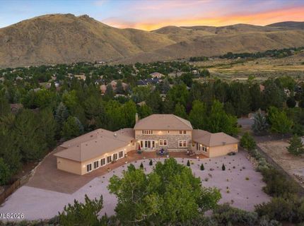 2750 Manhattan Drive, Carson City, NV 89703 Photo