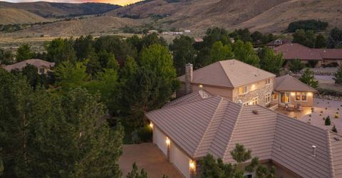 2750 Manhattan Drive, Carson City, NV 89703 Photo